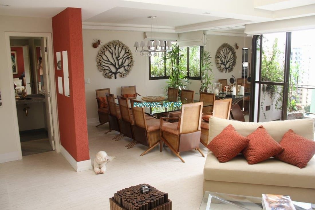 Apartamento, 3 quartos, 400 m² - Foto 17