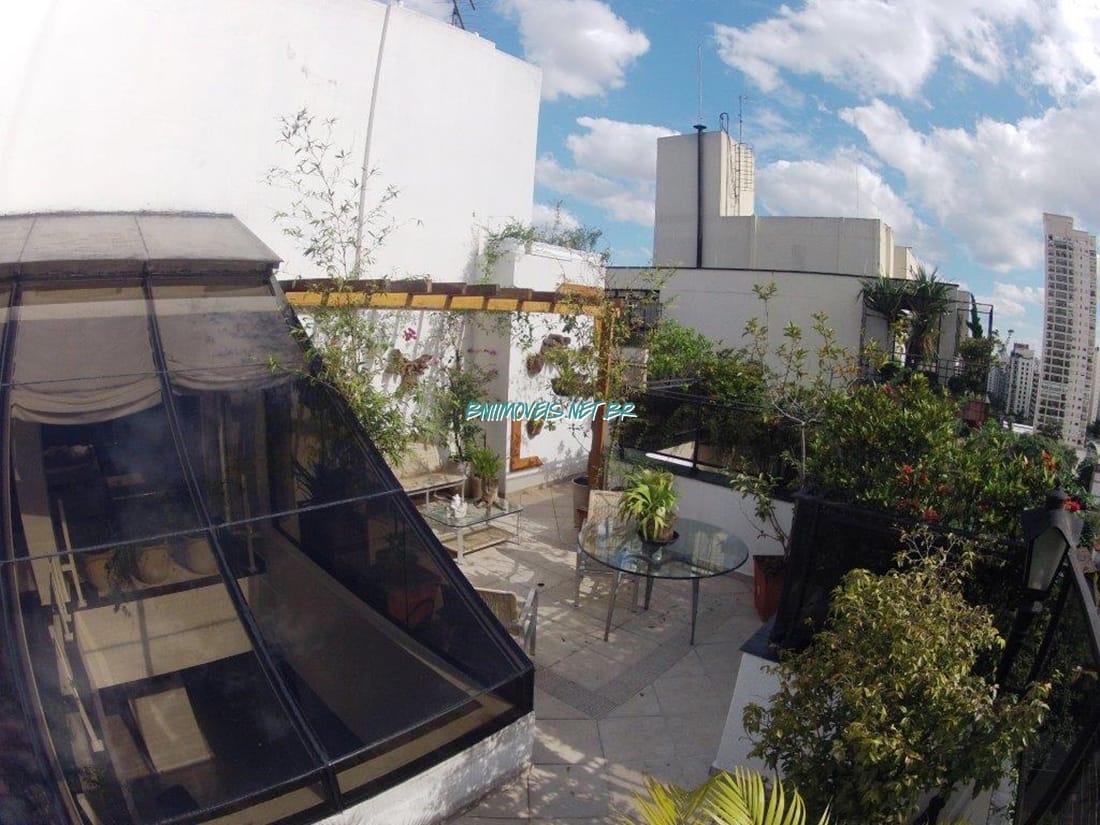 Apartamento, 3 quartos, 400 m² - Foto 15