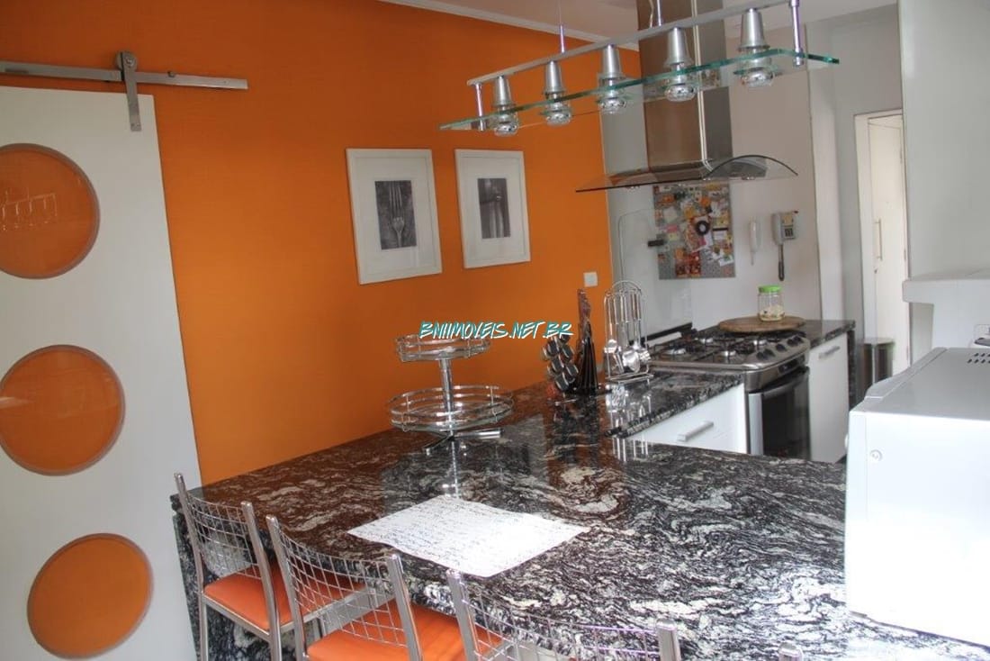 Apartamento, 3 quartos, 400 m² - Foto 2