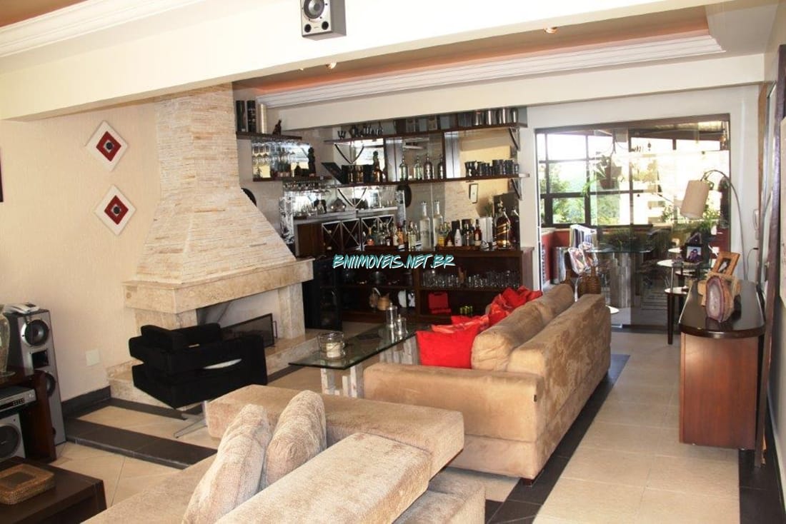 Apartamento, 3 quartos, 400 m² - Foto 9