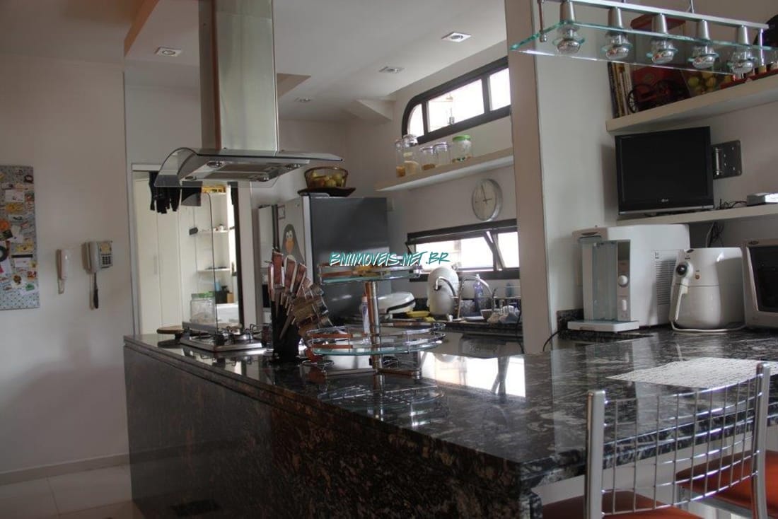 Apartamento, 3 quartos, 400 m² - Foto 6