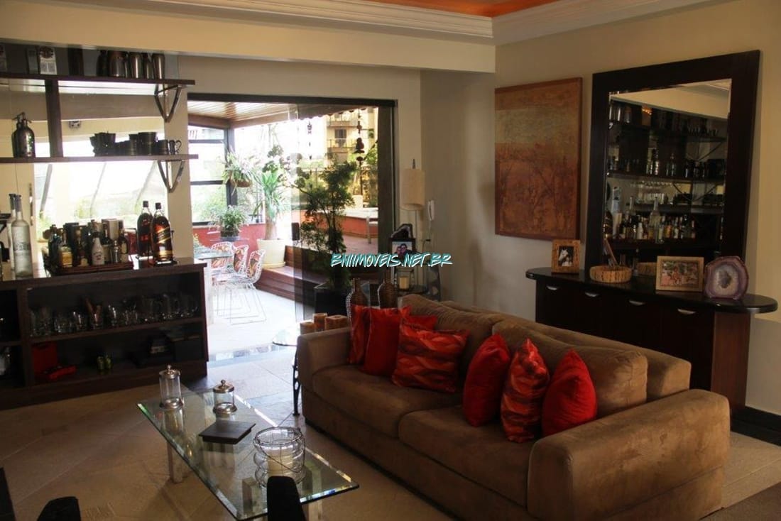 Apartamento, 3 quartos, 400 m² - Foto 11