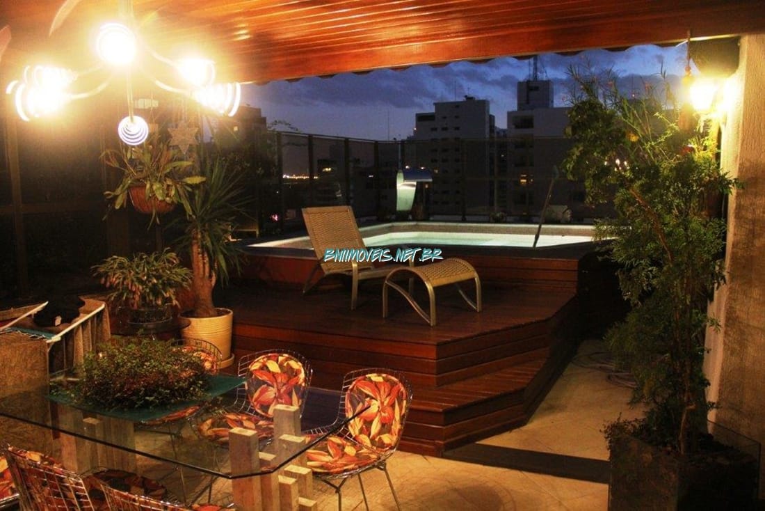 Apartamento, 3 quartos, 400 m² - Foto 14