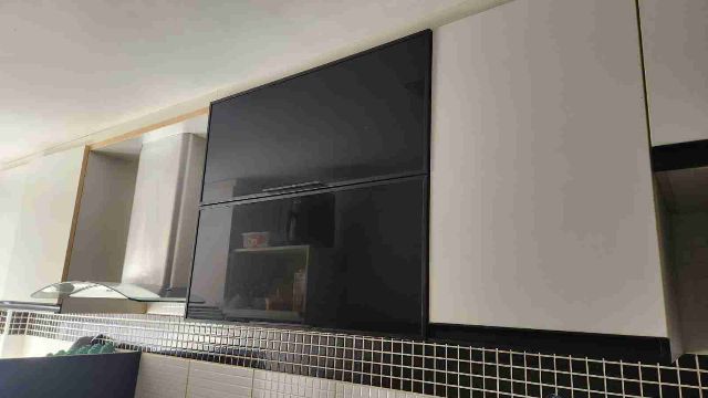 Apartamento com 10m² 2 quartos e 1 banheiro, à venda, no bairro Parque Aurora em Campos dos Goytacazes