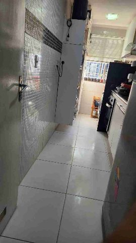 Apartamento com 10m² 2 quartos e 1 banheiro, à venda, no bairro Parque Aurora em Campos dos Goytacazes