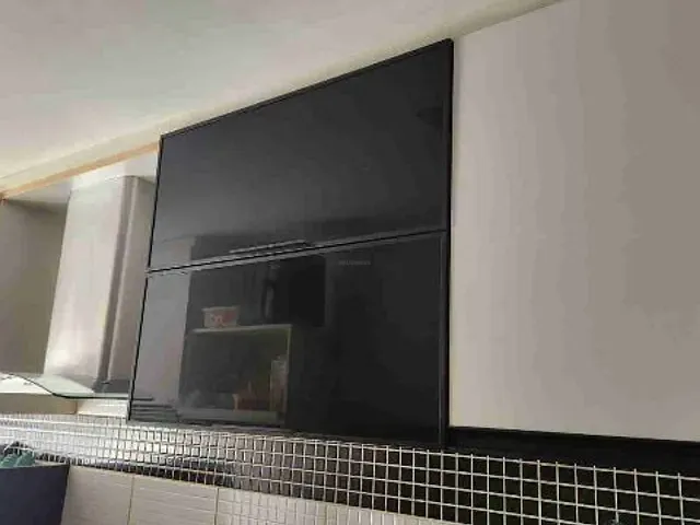 Apartamento com 10m² 2 quartos e 1 banheiro, à venda, no bairro Parque Aurora em Campos dos Goytacazes