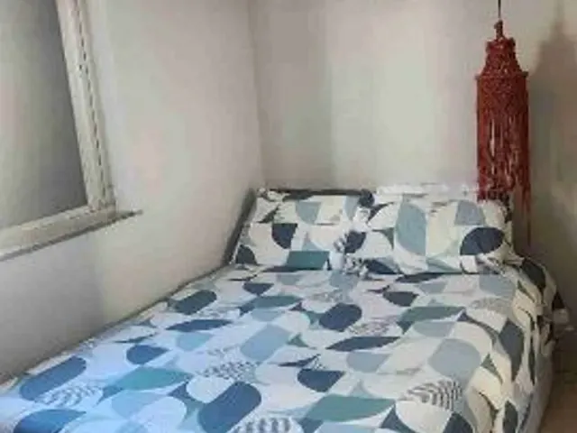 Apartamento com 10m² 2 quartos e 1 banheiro, à venda, no bairro Parque Aurora em Campos dos Goytacazes