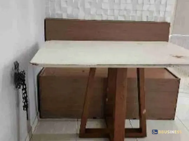 Apartamento com 10m² 2 quartos e 1 banheiro, à venda, no bairro Parque Aurora em Campos dos Goytacazes