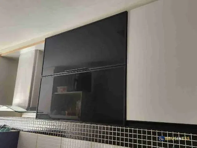 Apartamento com 10m² 2 quartos e 1 banheiro, à venda, no bairro Parque Aurora em Campos dos Goytacazes