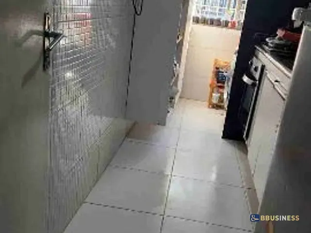 Apartamento com 10m² 2 quartos e 1 banheiro, à venda, no bairro Parque Aurora em Campos dos Goytacazes