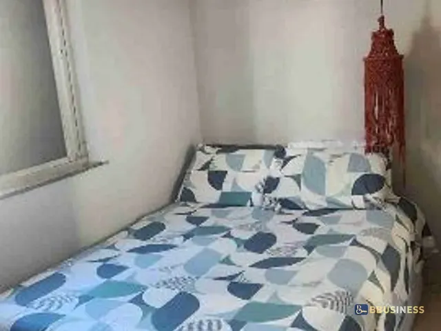 Apartamento com 10m² 2 quartos e 1 banheiro, à venda, no bairro Parque Aurora em Campos dos Goytacazes