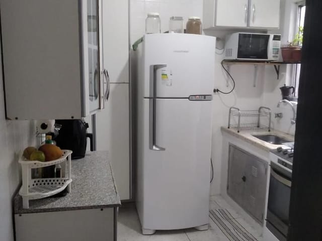 Foto do Apartamento - Apartamento à venda 2 Quartos, 1 Vaga, 55M², Centro, Osasco - SP | Edifício Rosângela | BUSSOCABA ADMINISTRACAO DE BENS E IMOVEIS LTDA