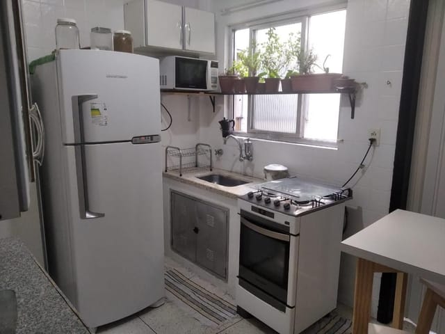 Foto do Apartamento - Apartamento à venda 2 Quartos, 1 Vaga, 55M², Centro, Osasco - SP | Edifício Rosângela | BUSSOCABA ADMINISTRACAO DE BENS E IMOVEIS LTDA