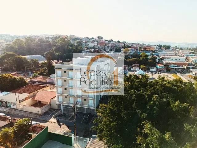 Apartamento com 55m² 2 quartos e 2 banheiros, à venda, no bairro Jardim Imperial em Atibaia