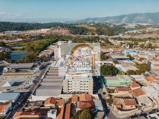 Apartamento com 55m² 2 quartos e 2 banheiros, à venda, no bairro Jardim Imperial em Atibaia