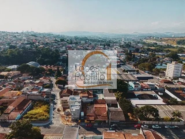 Apartamento com 55m² 2 quartos e 2 banheiros, à venda, no bairro Jardim Imperial em Atibaia
