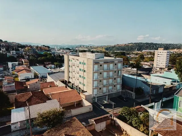 Apartamento com 55m² 2 quartos e 2 banheiros, à venda, no bairro Jardim Imperial em Atibaia