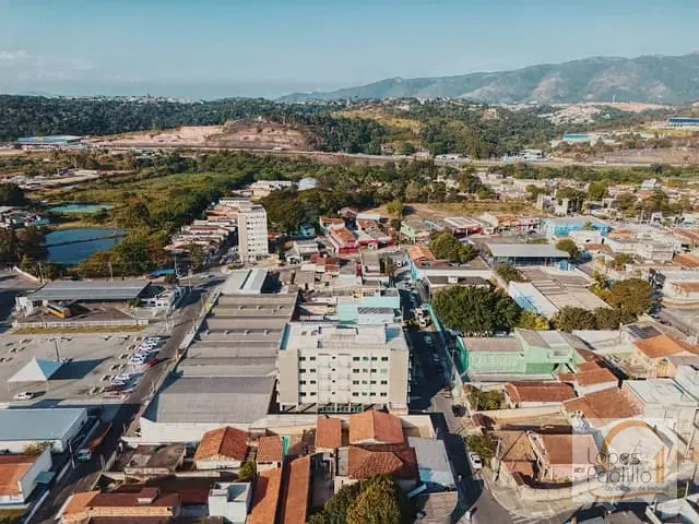 Apartamento com 55m² 2 quartos e 2 banheiros, à venda, no bairro Jardim Imperial em Atibaia