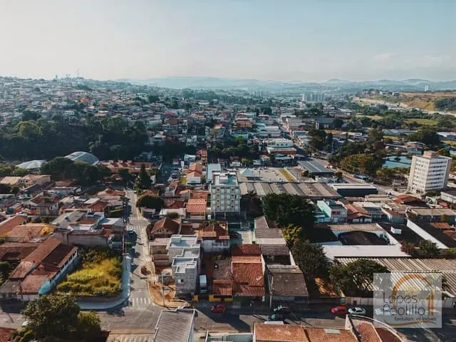 Apartamento com 55m² 2 quartos e 2 banheiros, à venda, no bairro Jardim Imperial em Atibaia