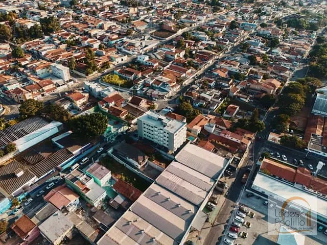 Apartamento com 55m² 2 quartos e 2 banheiros, à venda, no bairro Jardim Imperial em Atibaia