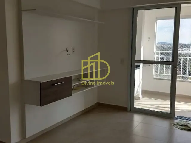 Apartamento 2 quartos e 1 banheiro, à venda ou para alugar, no bairro Parque Campolim em Sorocaba