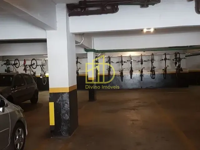 Apartamento 2 quartos e 1 banheiro, à venda ou para alugar, no bairro Parque Campolim em Sorocaba