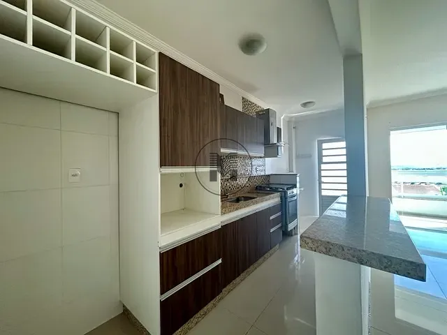 Apartamento 2 quartos e 2 banheiros, à venda, no bairro Residencial Village Santana em Guaratinguetá
