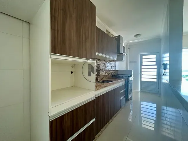 Apartamento 2 quartos e 2 banheiros, à venda, no bairro Residencial Village Santana em Guaratinguetá