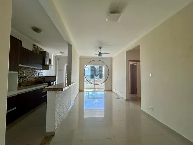 Apartamento 2 quartos e 2 banheiros, à venda, no bairro Residencial Village Santana em Guaratinguetá