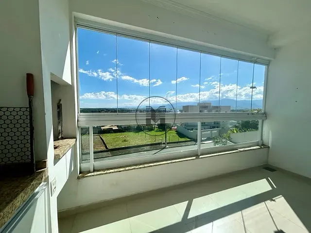 Apartamento 2 quartos e 2 banheiros, à venda, no bairro Residencial Village Santana em Guaratinguetá