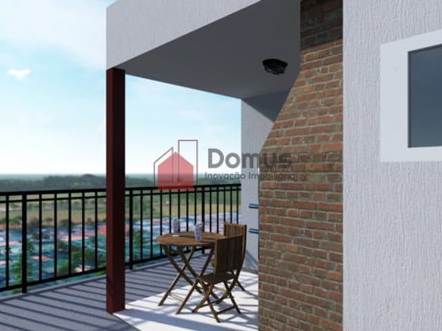 Cobertura / Penthouse à venda, no bairro Crispim em Pindamonhangaba