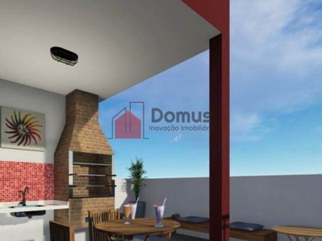 Cobertura / Penthouse à venda, no bairro Crispim em Pindamonhangaba