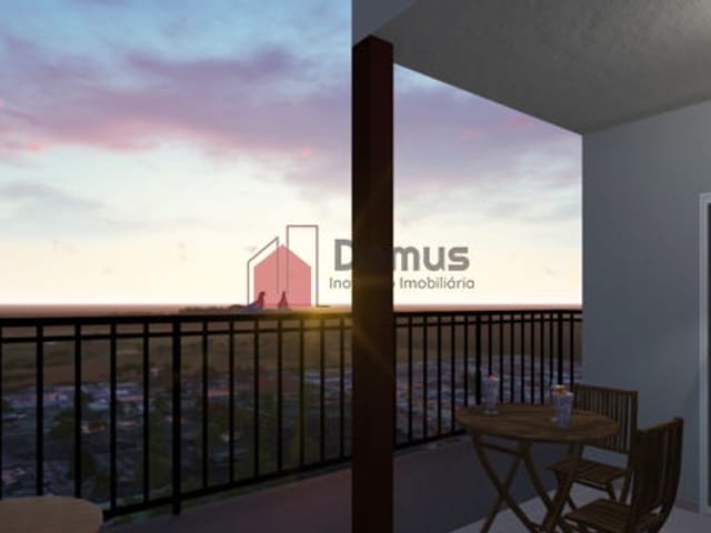 Cobertura / Penthouse à venda, no bairro Crispim em Pindamonhangaba