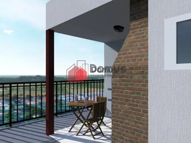 Cobertura / Penthouse à venda, no bairro Crispim em Pindamonhangaba