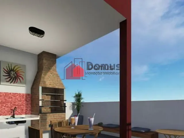 Cobertura / Penthouse à venda, no bairro Crispim em Pindamonhangaba