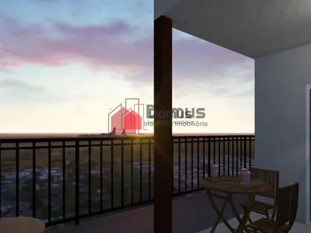 Cobertura / Penthouse à venda, no bairro Crispim em Pindamonhangaba