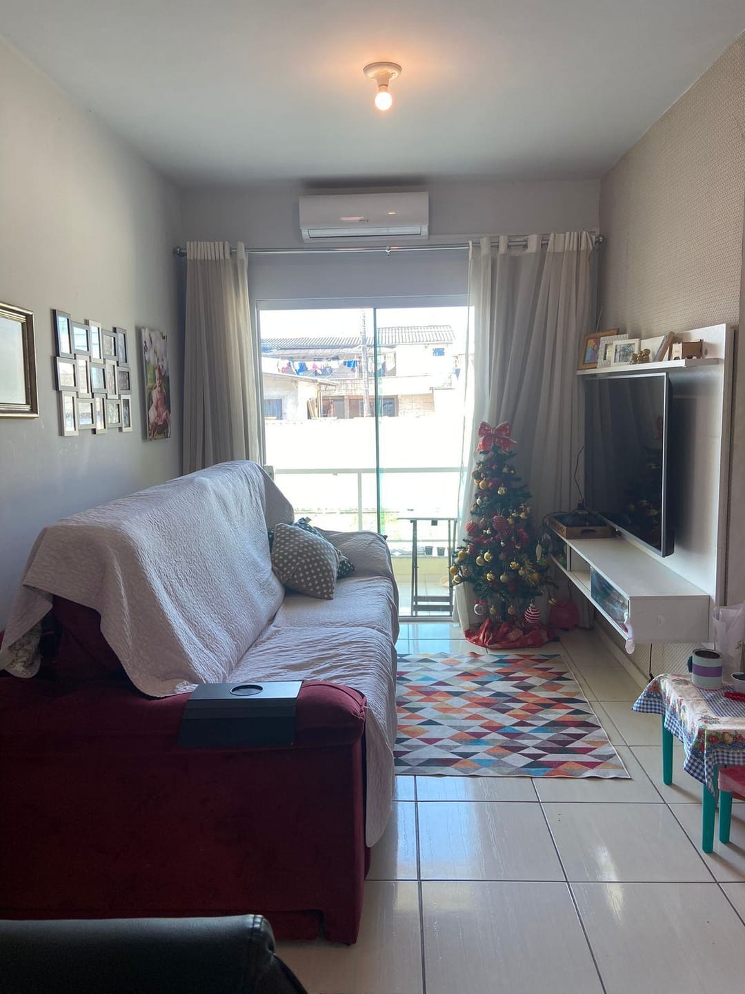 Apartamento, 2 quartos, 62 m² - Foto 3