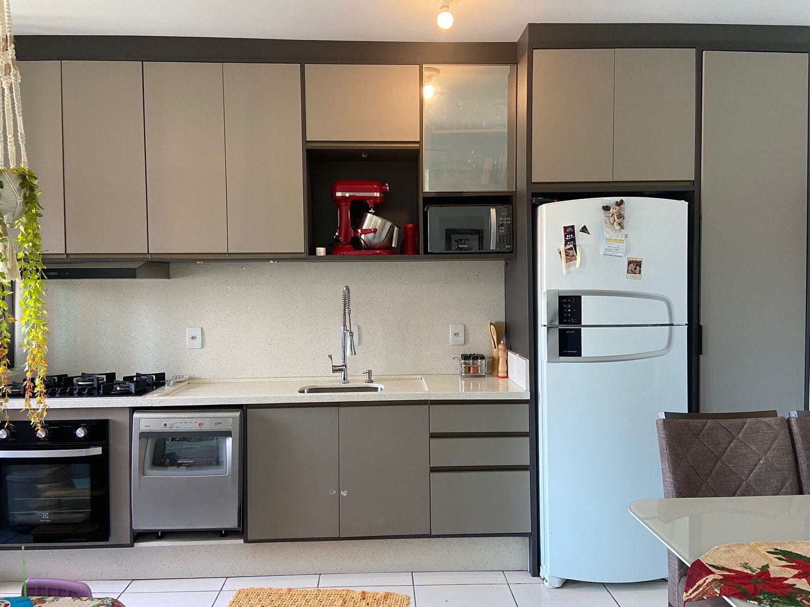 Apartamento, 2 quartos, 62 m² - Foto 6