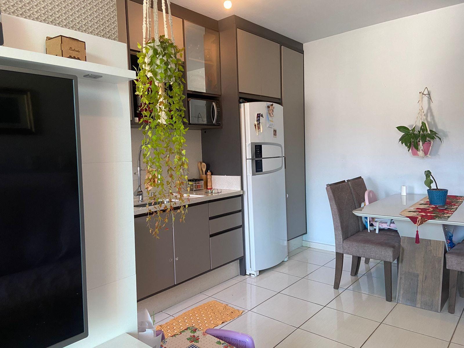 Apartamento, 2 quartos, 62 m² - Foto 7