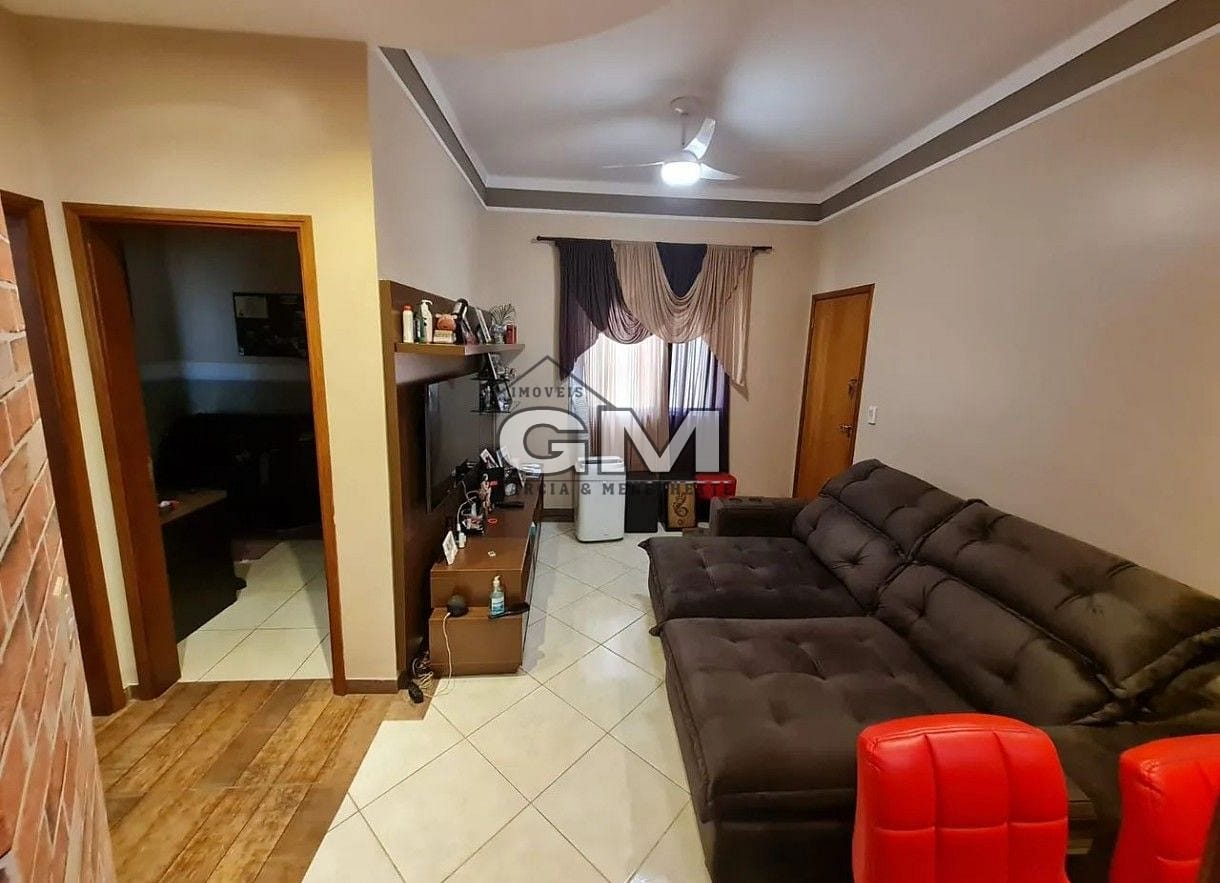 Apartamento, 2 quartos, 63 m² - Foto 1