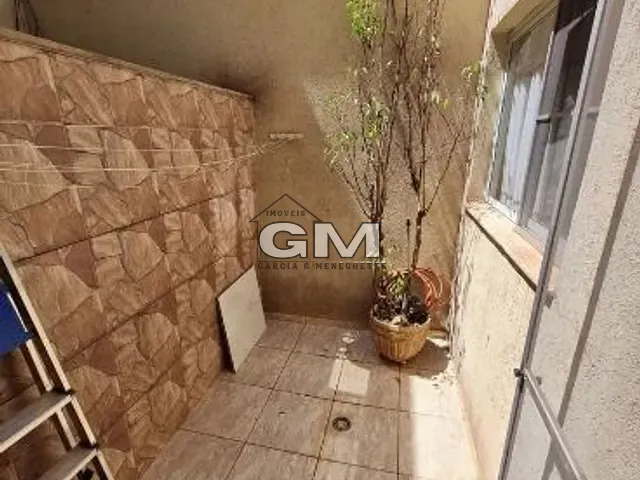 Apartamento 2 quartos e 2 banheiros, à venda, no bairro Jardim Botânico em Ribeirão Preto