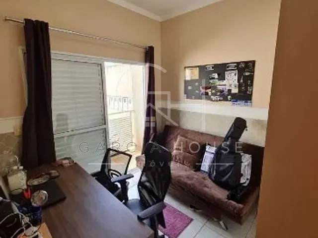 Apartamento 2 quartos e 2 banheiros, à venda, no bairro Jardim Botânico em Ribeirão Preto