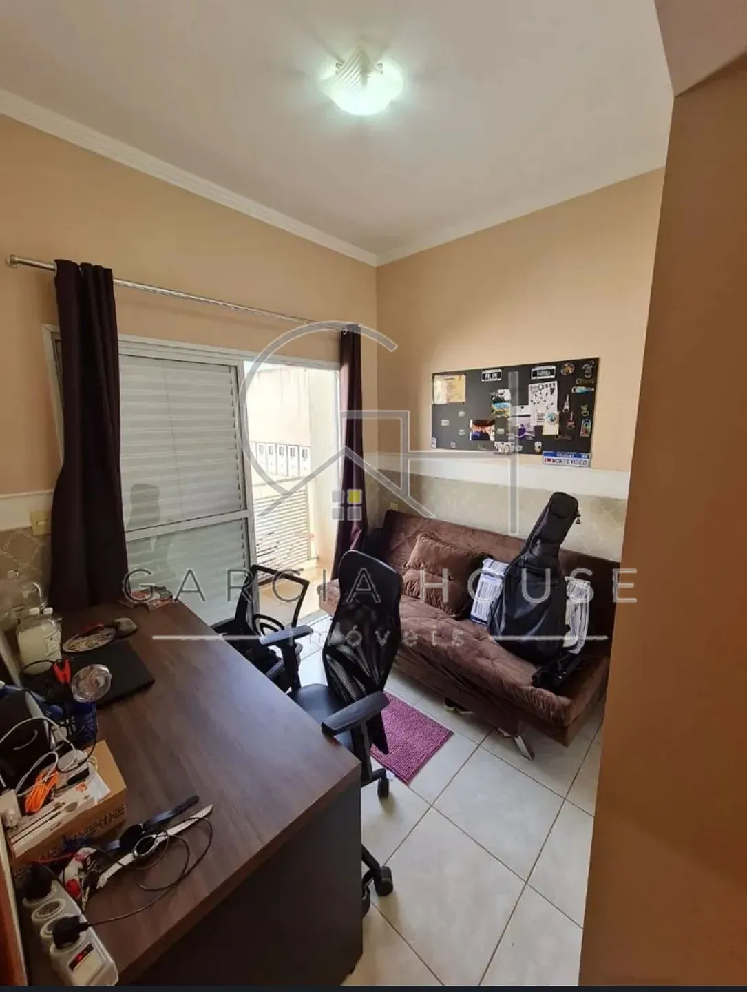 Apartamento, 2 quartos, 63 m² - Foto 4