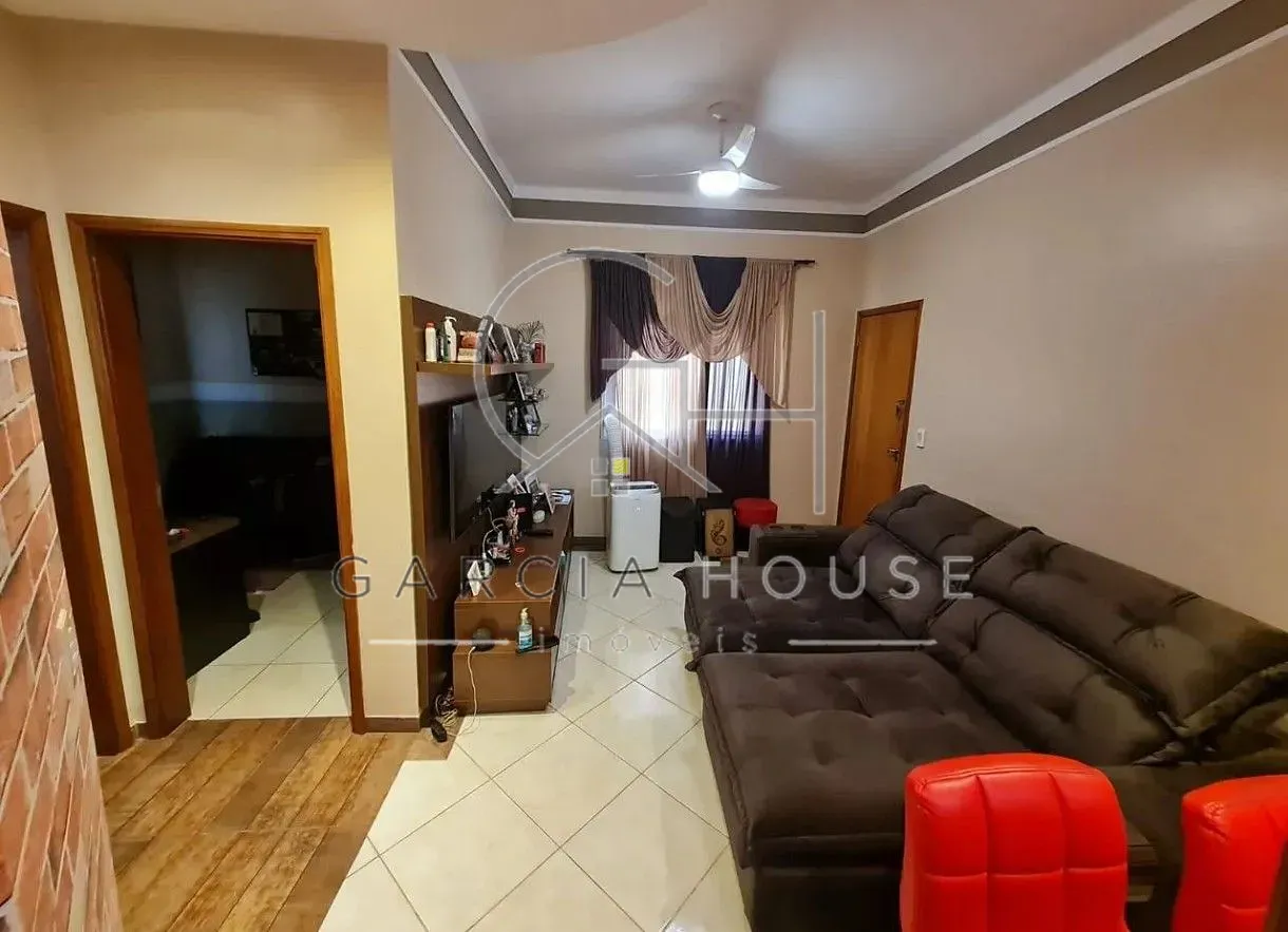Apartamento, 2 quartos, 63 m² - Foto 1