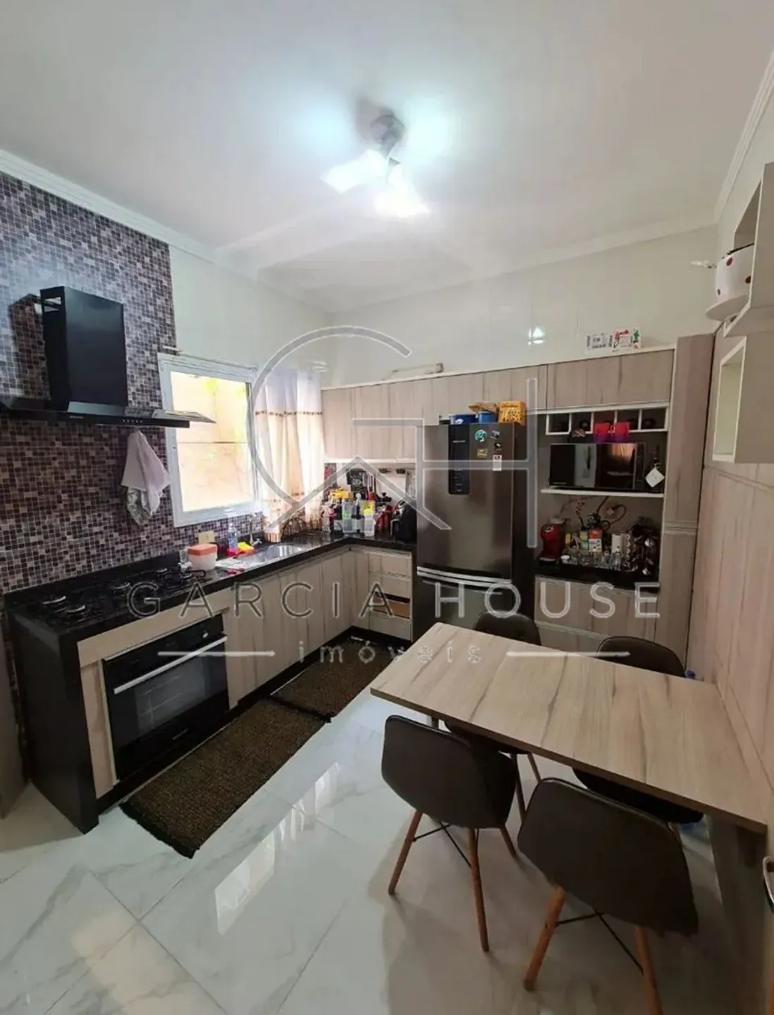 Apartamento, 2 quartos, 63 m² - Foto 9