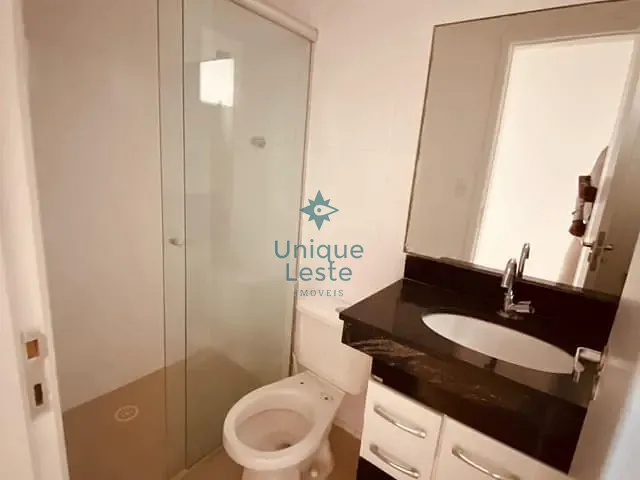 Apartamento 2 quartos e 2 banheiros, à venda, no bairro Santa Inês em Belo Horizonte