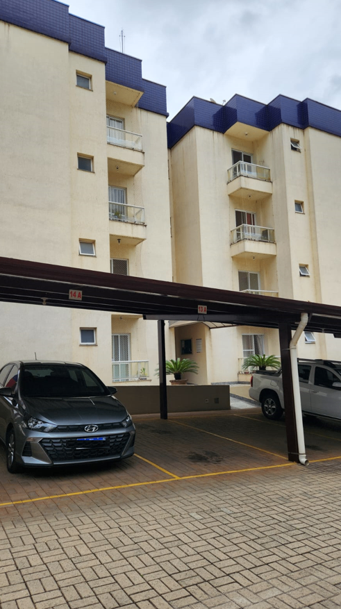 Apartamento, 2 quartos, 58 m² - Foto 1