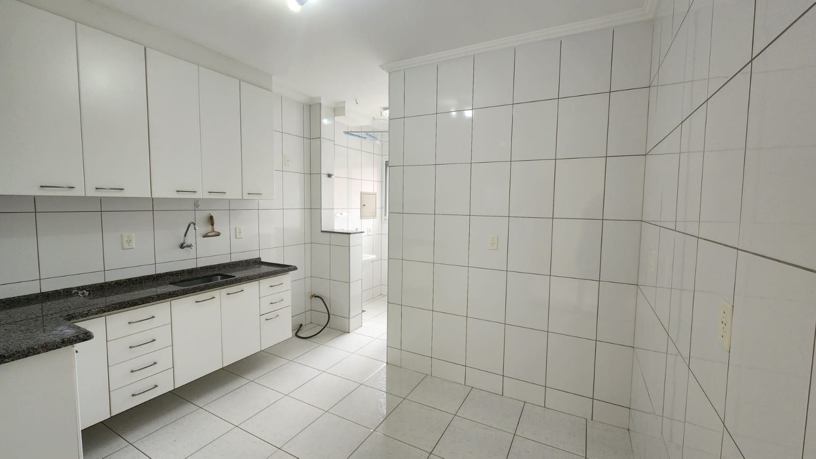 Apartamento, 2 quartos, 58 m² - Foto 6