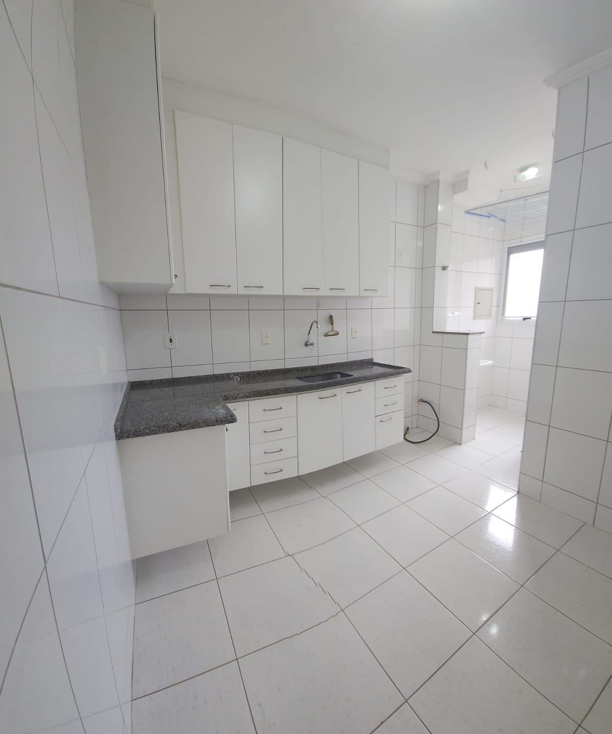 Apartamento, 2 quartos, 58 m² - Foto 7