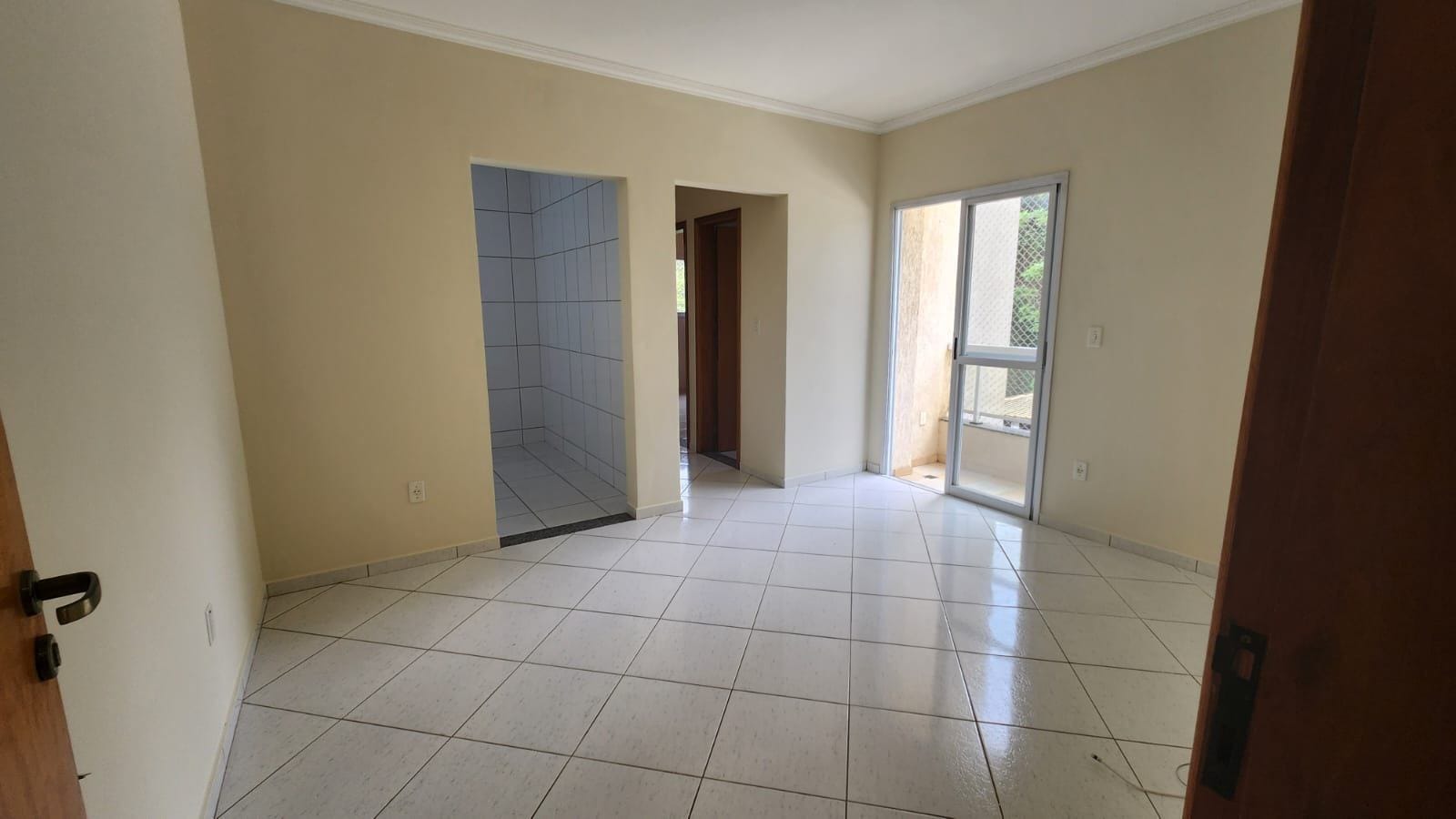Apartamento, 2 quartos, 58 m² - Foto 2